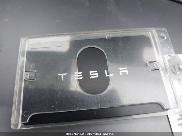 Tesla Model 3 Long Range 2022 5YJ3E1EB6NF261673 Image 11