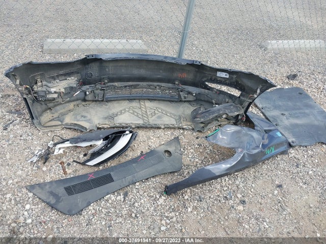 Tesla Model 3 Long Range 2022 5YJ3E1EB6NF261673 Image 12
