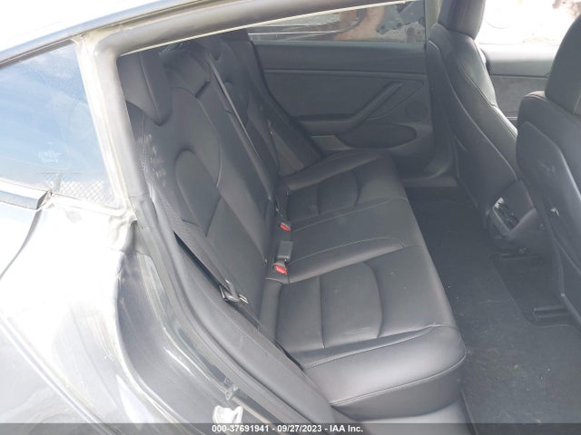 Tesla Model 3 Long Range 2022 5YJ3E1EB6NF261673 Image 8