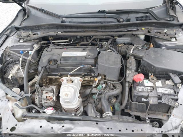 1HGCR2F55GA034846 Honda Accord Sedan Sport