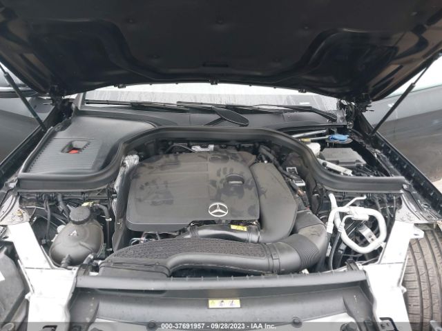 W1N0G8EB2NV394852 Mercedes-Benz Glc Glc 300