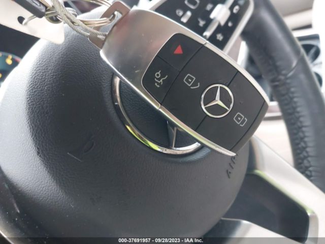 W1N0G8EB2NV394852 Mercedes-Benz Glc Glc 300