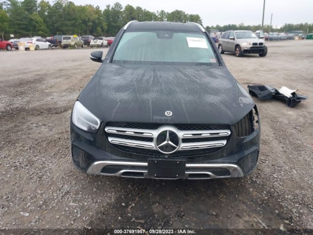 W1N0G8EB2NV394852 Mercedes-Benz Glc Glc 300