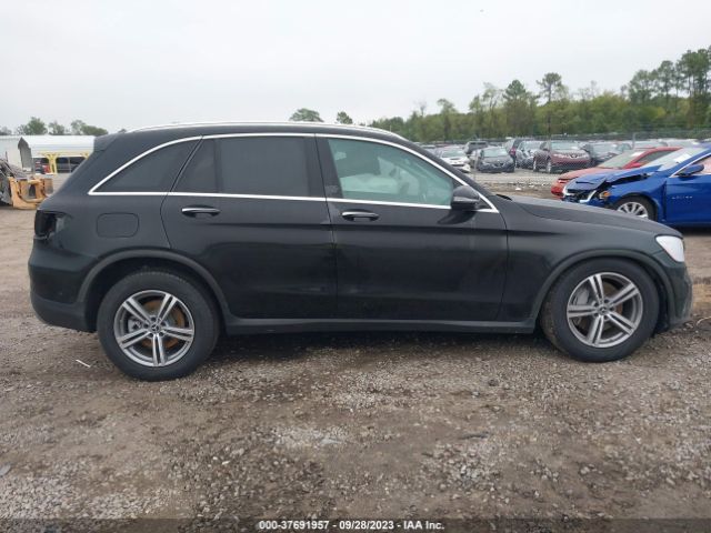 W1N0G8EB2NV394852 Mercedes-Benz Glc Glc 300