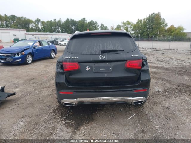 W1N0G8EB2NV394852 Mercedes-Benz Glc Glc 300