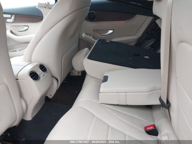 W1N0G8EB2NV394852 Mercedes-Benz Glc Glc 300