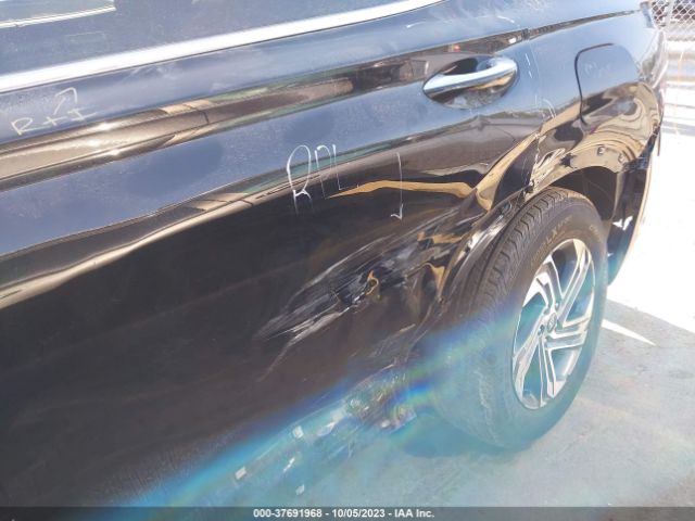 2021 HYUNDAI SANTA FE 5NMS6DAJ8MH319335 Photo 5