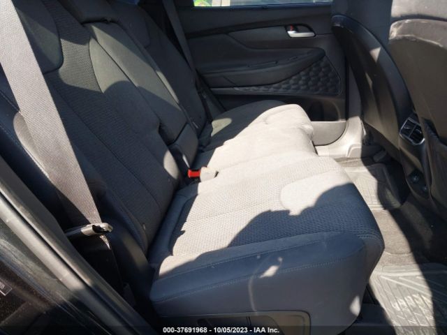 2021 HYUNDAI SANTA FE 5NMS6DAJ8MH319335 Photo 7