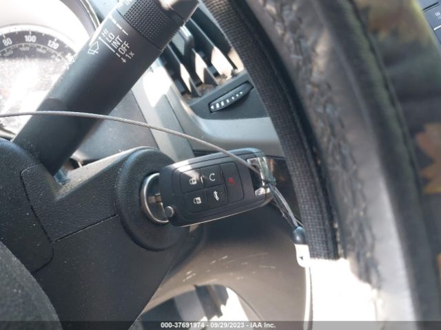 1G4PW5SK7G4129814 Buick Verano Sport Touring