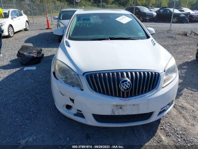 1G4PW5SK7G4129814 Buick Verano Sport Touring