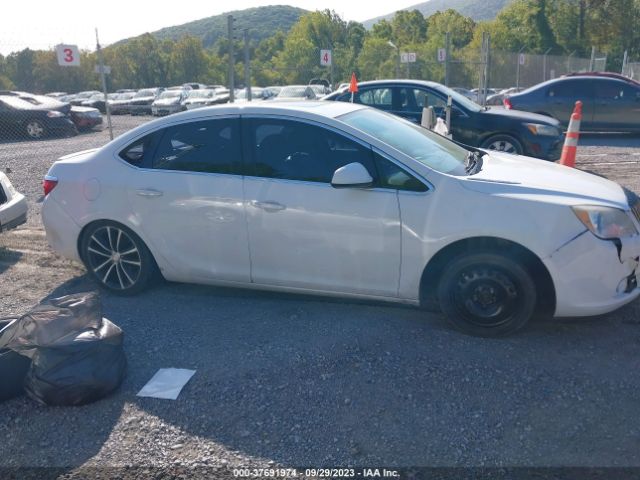 1G4PW5SK7G4129814 Buick Verano Sport Touring