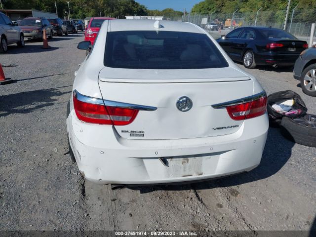 1G4PW5SK7G4129814 Buick Verano Sport Touring