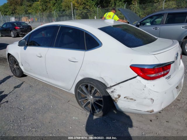 1G4PW5SK7G4129814 Buick Verano Sport Touring