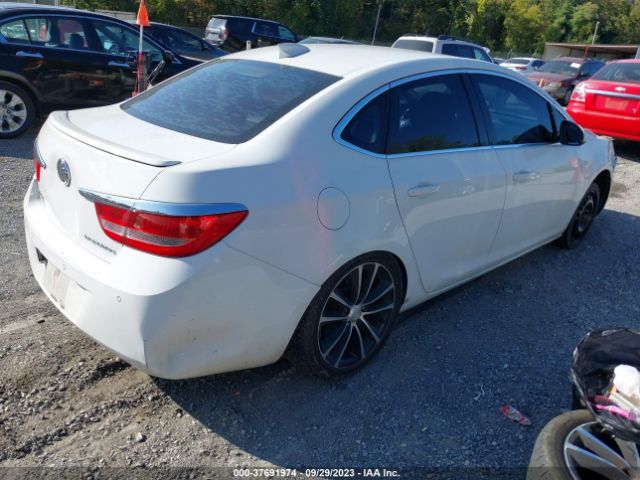1G4PW5SK7G4129814 Buick Verano Sport Touring