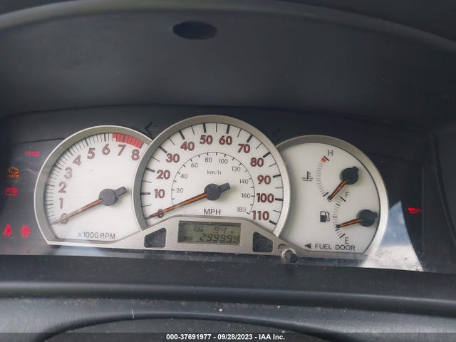 2007 TOYOTA COROLLA CE/S/LE VIN: 2T1BR32E37C767253