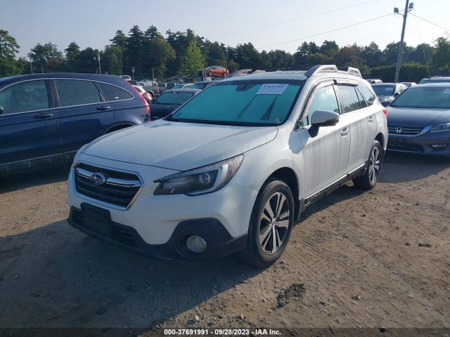 4S4BSENC6J3296933 Subaru Outback Limited