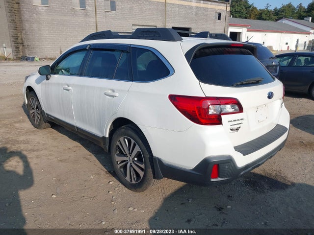 4S4BSENC6J3296933 Subaru Outback Limited
