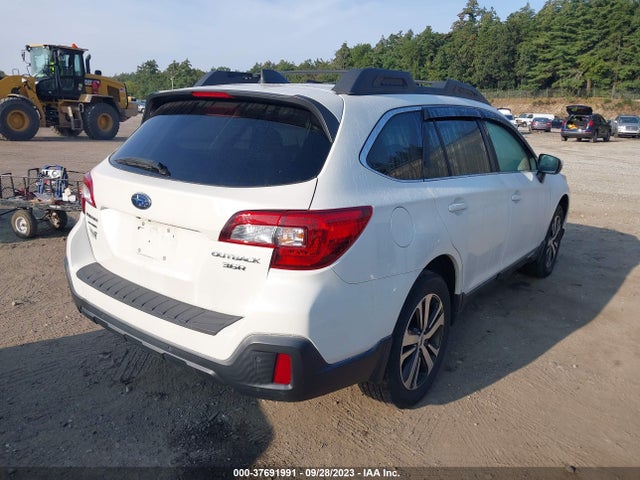 4S4BSENC6J3296933 Subaru Outback Limited