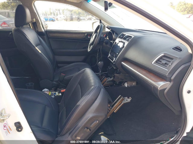4S4BSENC6J3296933 Subaru Outback Limited