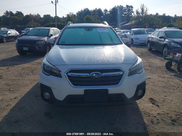 4S4BSENC6J3296933 Subaru Outback Limited