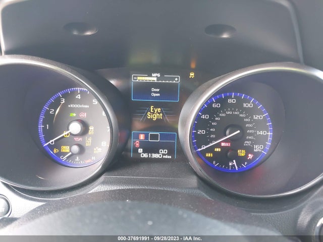 4S4BSENC6J3296933 Subaru Outback Limited