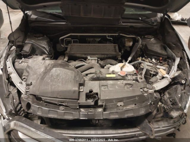 4S4WMALD9M3473768 Subaru Ascent Limited