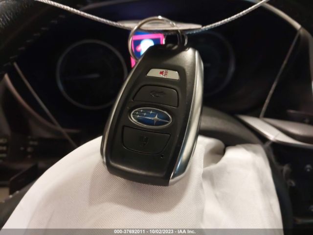 4S4WMALD9M3473768 Subaru Ascent Limited