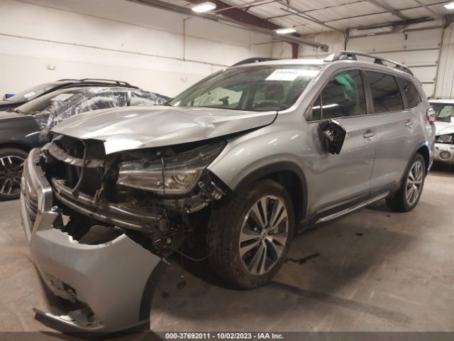 4S4WMALD9M3473768 Subaru Ascent Limited