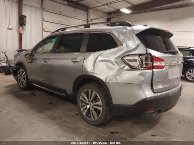 4S4WMALD9M3473768 Subaru Ascent Limited