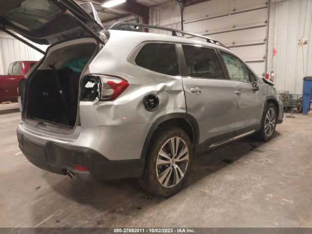 4S4WMALD9M3473768 Subaru Ascent Limited
