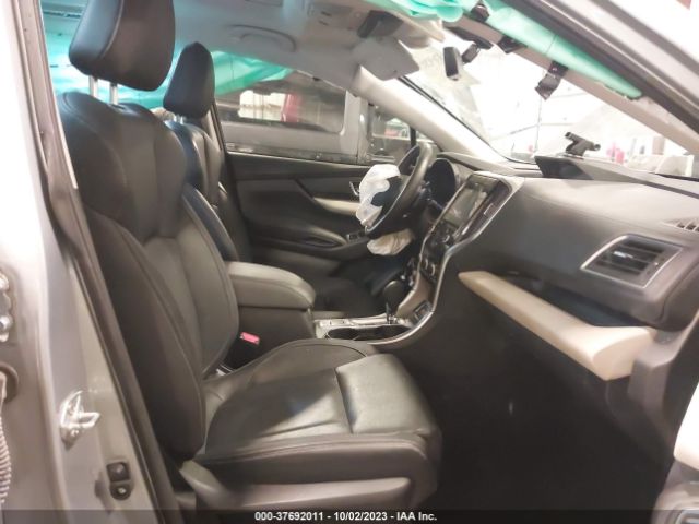 4S4WMALD9M3473768 Subaru Ascent Limited