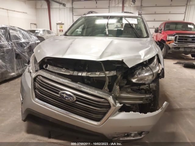 4S4WMALD9M3473768 Subaru Ascent Limited