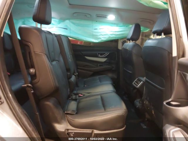 4S4WMALD9M3473768 Subaru Ascent Limited