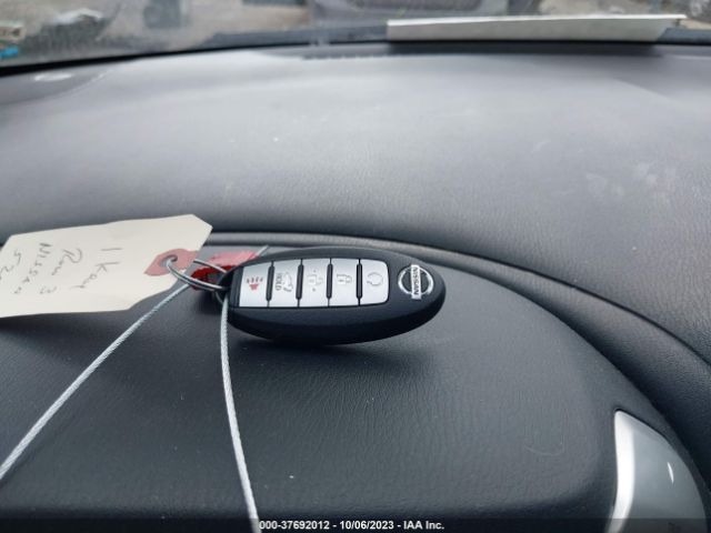 5N1DR2MM5HC651789 Nissan Pathfinder Sl
