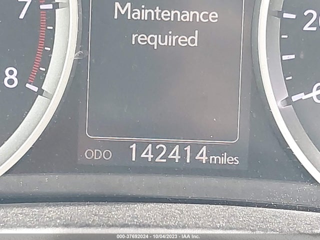 JTHBF1D27E5035698 Lexus IS 250