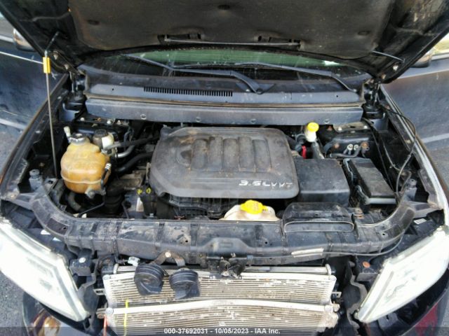 3C4PDDBG1GT201049 Dodge Journey Sxt