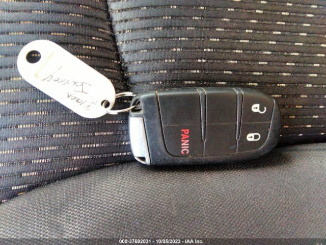 3C4PDDBG1GT201049 Dodge Journey Sxt