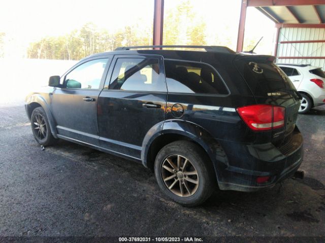3C4PDDBG1GT201049 Dodge Journey Sxt