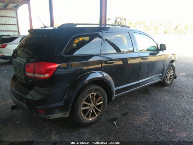 3C4PDDBG1GT201049 Dodge Journey Sxt