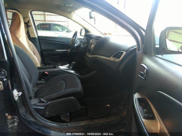 3C4PDDBG1GT201049 Dodge Journey Sxt