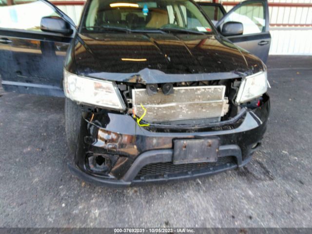 3C4PDDBG1GT201049 Dodge Journey Sxt