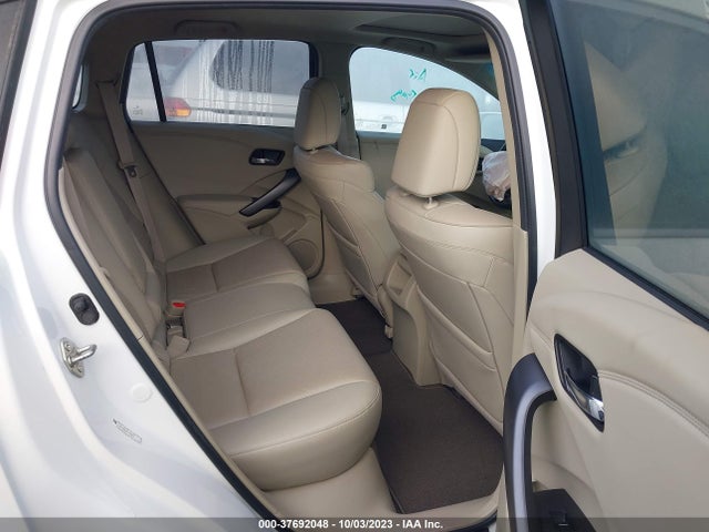 Acura RDX 2014 5J8TB4H51EL018626 Image 8