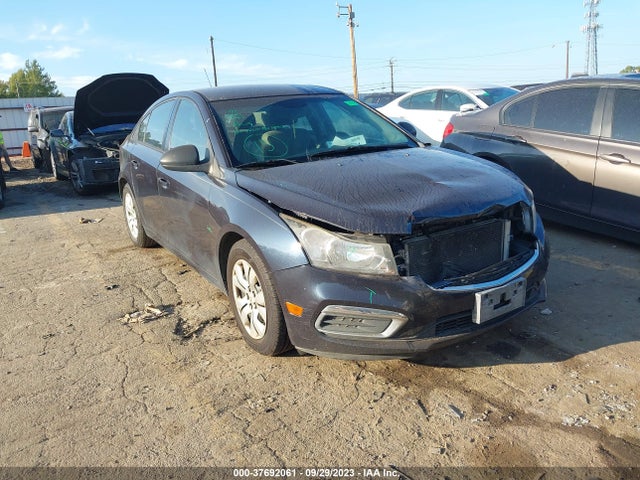 2015 1G1PA5SH5F7103001 main image