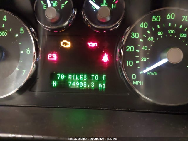 2006 MERCURY MILAN V6 PREMIER VIN: 3MEFM08196R608599