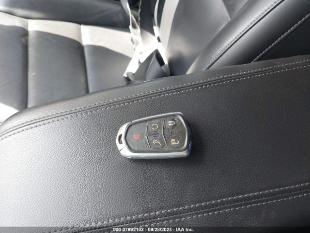 1GYFZCR40KF154421 Cadillac Xt4 Fwd Premium Luxury