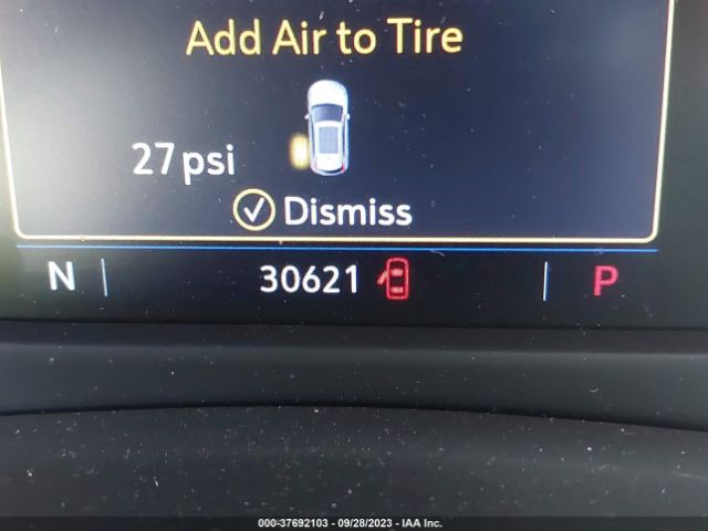 1GYFZCR40KF154421 Cadillac Xt4 Fwd Premium Luxury