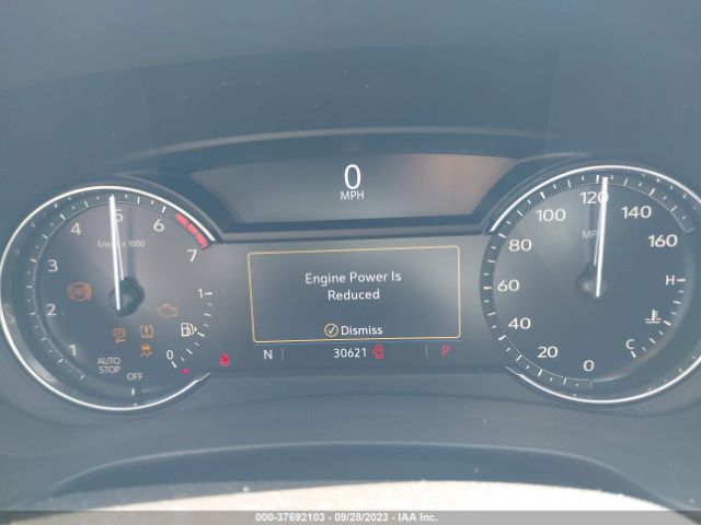 1GYFZCR40KF154421 Cadillac Xt4 Fwd Premium Luxury