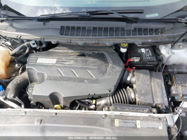 2FMPK4AP9KBB26849 Ford EDGE ST