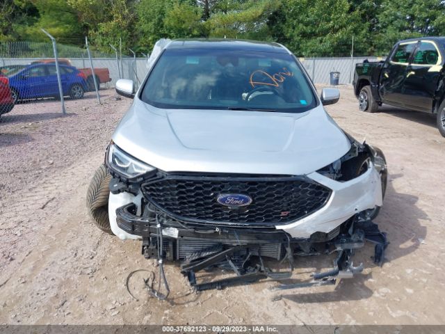 2FMPK4AP9KBB26849 Ford EDGE ST