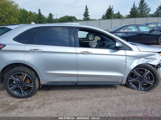 2FMPK4AP9KBB26849 Ford EDGE ST